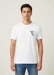 Rogers Spice Beer Nut Regular Cotton T-Shirt