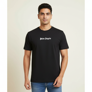 Palm Angels Classic Logo Regular Fit T-shirt