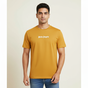 Palm Angels Classic Logo Regular Fit T-shirt